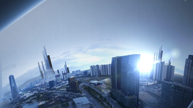 工业互联网平台：构建智能生产的基石**