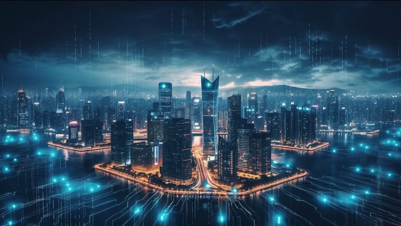 知识图谱关系抽取：企业应用中的关键技术与挑战