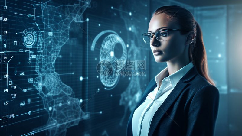 企业数字化转型的关键工具：揭秘行业解决方案**